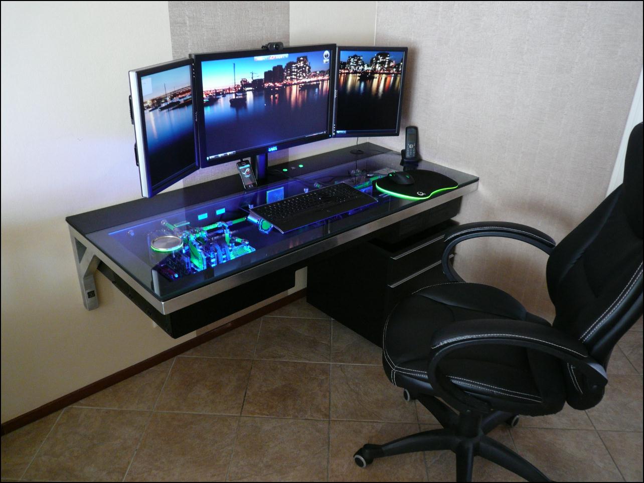 Computer Desk