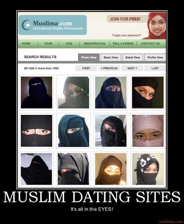 Muslim dating chat room