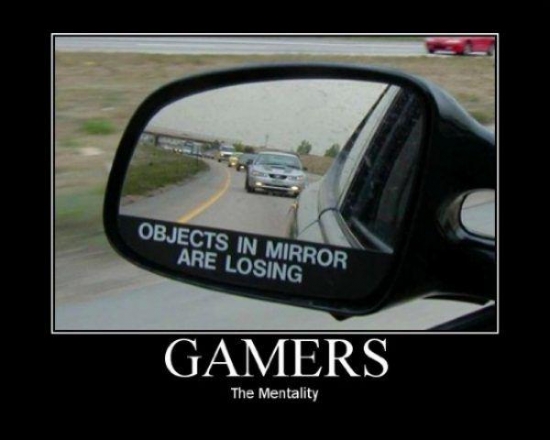 Gamers The Mentality2