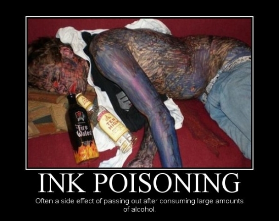 Ink Poisoning2