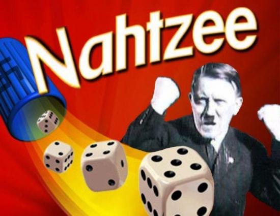 Lets play Nahtzee