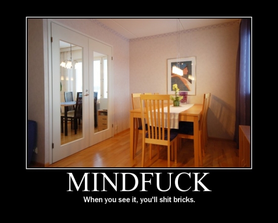 Mind Fuck Room