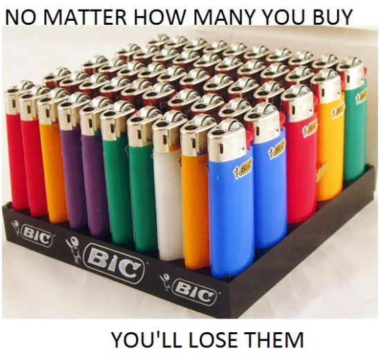 No matter how many you buy