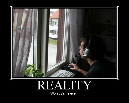 Reality worst game ever2