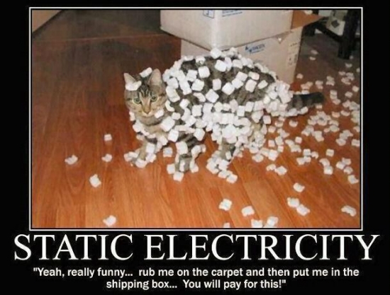 Static Electricity2