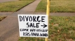 Divorce Sale