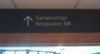 Dont fancy eating there