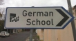 German School this way