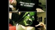 Have you seen my zombie2