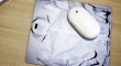 Shirt Mouse Mat