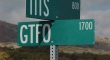 Tits or GTFO Road Sign2