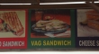 Vag Sandwich