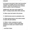 20 things men do