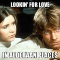 Alderaan places