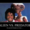 Alien vs Predator You see what I did there2