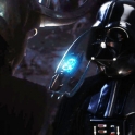 Avengers Star Wars Crossover with Darth Vader