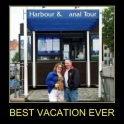 Best vacation ever2