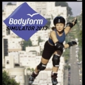 Bodyform Simulator 2013