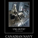 Canadian Navy Whos Laughing Now2