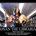 Conan The Librarian2