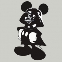 Darth Mickey