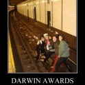 Darwin Awards Are Just Around The Corner2