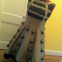 Dotor Who Dalek Outfit