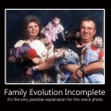 Family Evolution Incomplete2