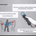 Guide to playstation move