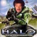 Halo Is it me your looking for