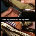 How I see my Wallet