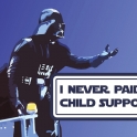 I Never Payed Child Support