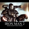 Iron man 2 never piss off a russian