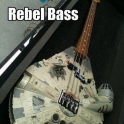 Iv found the Rebel Bass