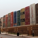 Kansas City Public Library Missouri United States