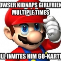 Kidnaps Girlfriend...
