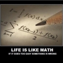 Life is like math2