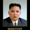 Makeover North Korea Style2