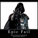 May the fail be with you2