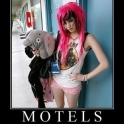 Motels A good alternative2