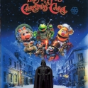 Muppet Christmas Carol Star Wars Crossover