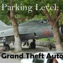 Parking Level GTA