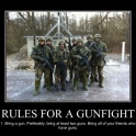 Rules for a gun fight2