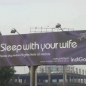 Sleep With Your Wife