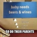 So do their parents
