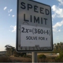 Speed Limit ohhh