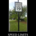 Speed limits2