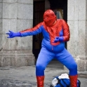 Spider man ohh god no please no