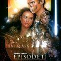 Star Wars EP2 Attack of the Undead