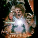 Star Wars EP3 Revenge of the Zombies